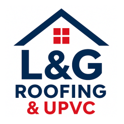 Lg Roofing Upvc Logo Small